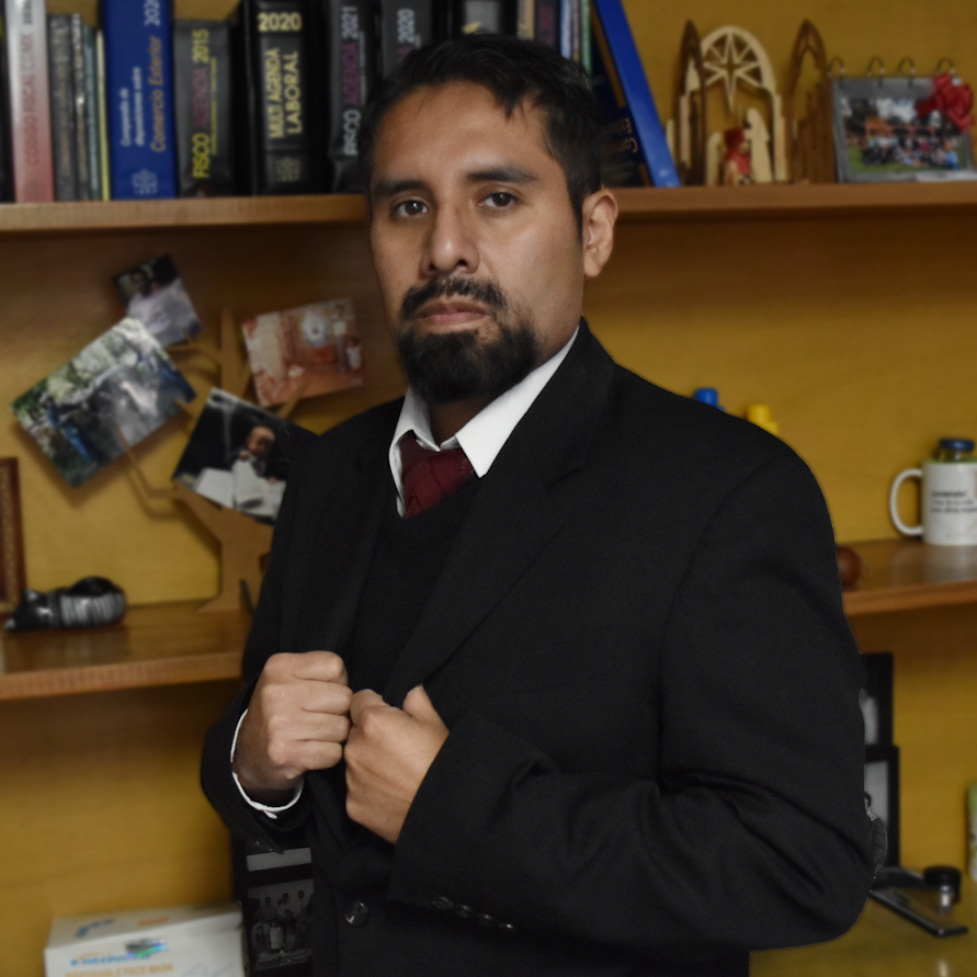 Jorge Silva Hernández