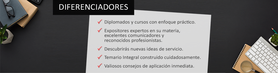 diferenciadores